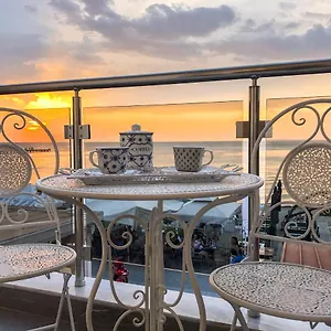 Siel Seaside Homes Апартаменты