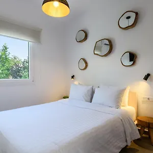 Live & Dream Hébergement de vacances Mykonos Town