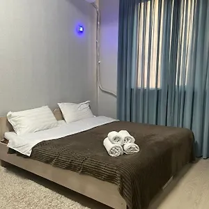 Baikonyr Apartments, 2 In The Heart Of Апартаменты Алматы