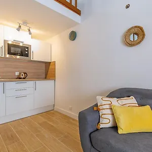Superbe Loft Entre La Gare Et Vieux Port Appartement Marseille