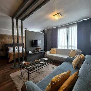  Apartment Moodsolutionsskg