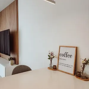 Luxe D'o Apartment Ostende